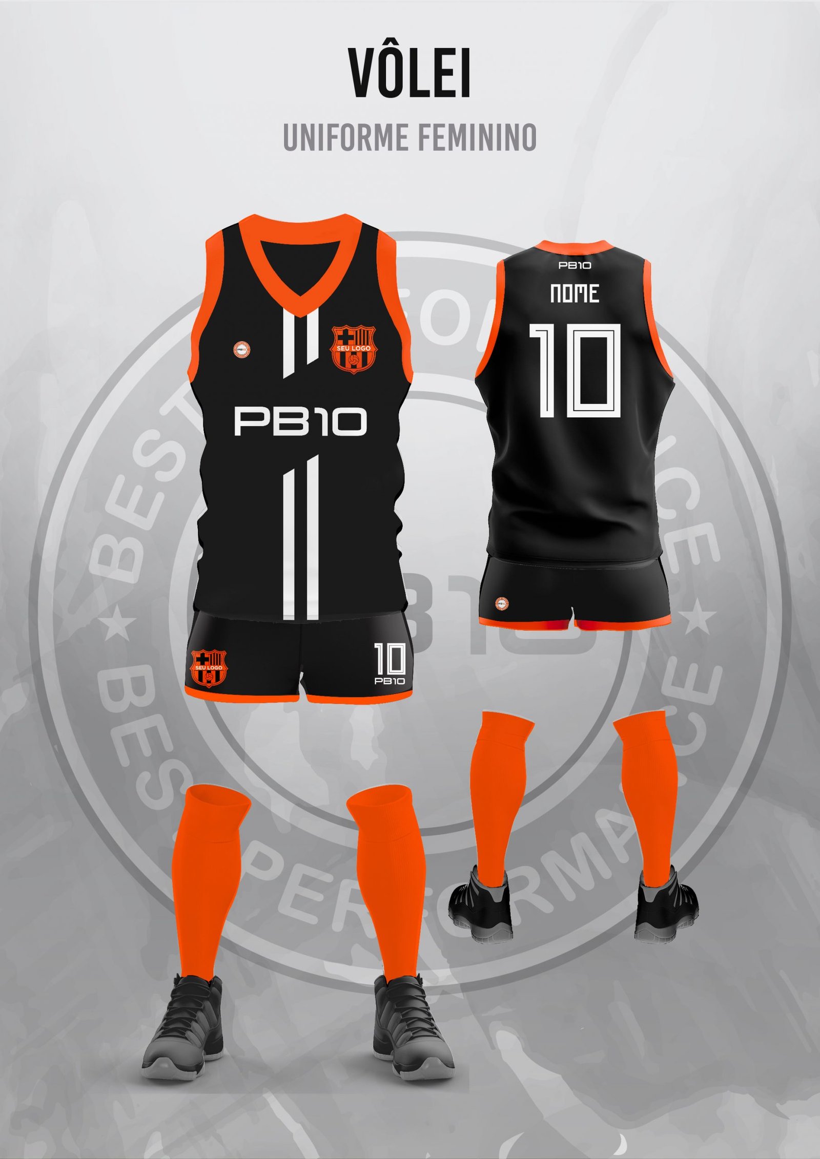 Basquete - Sanrad  Uniformes Esportivos